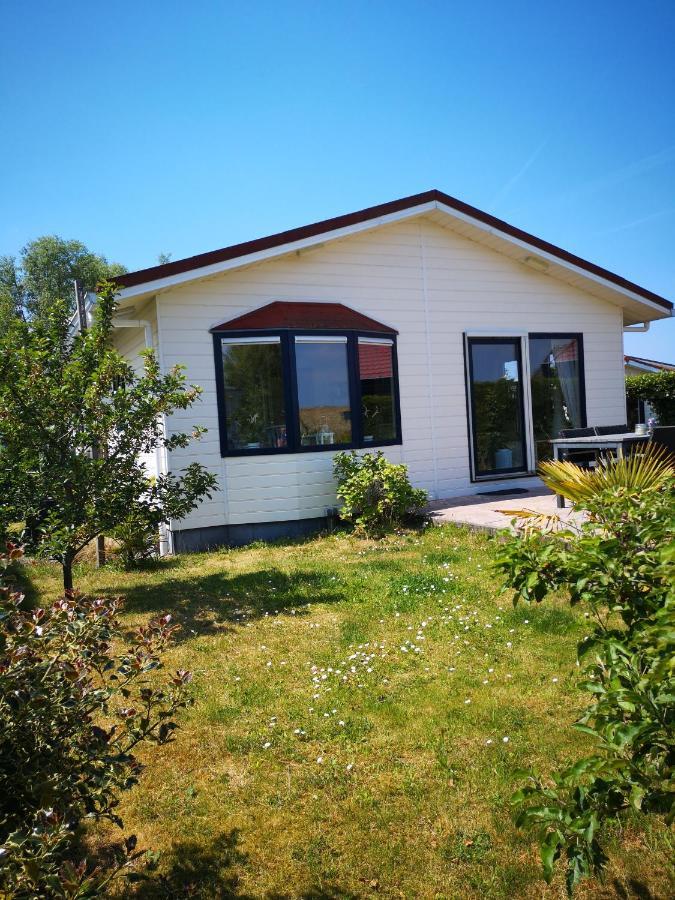 Chalet Stalland Sint Annaland Εξωτερικό φωτογραφία